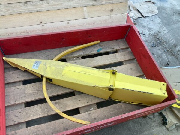 John Deere Maize Header Row Sensor - Image 2