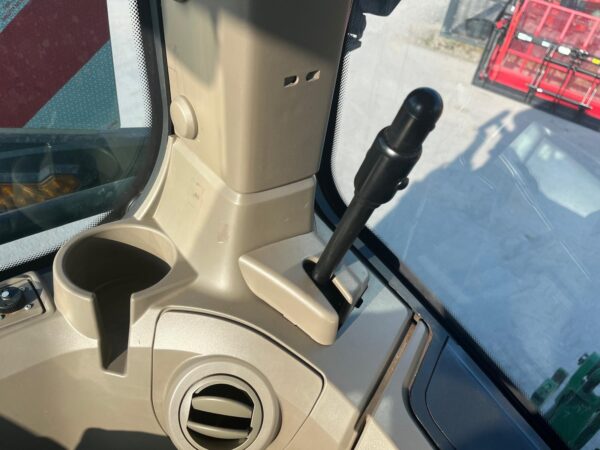 John Deere 8RX 410 - Image 2