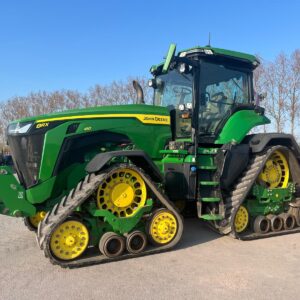 John Deere 8RX 410