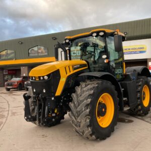 JCB FASTRAC 4220