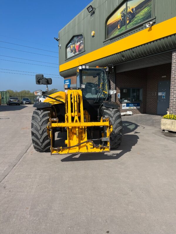 JCB 542-70 AGRI XTRA - Image 2