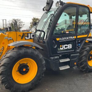 JCB 542-70 AGRI XTRA