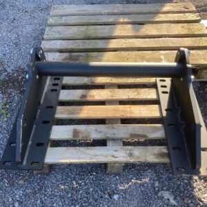 MANITOU BOLT ON BRACKETS