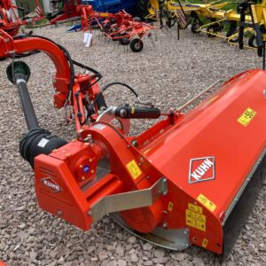 KUHN TBES 262 OFFSET TOPPER