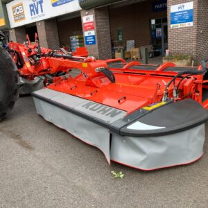 KUHN FC9330 MOWER