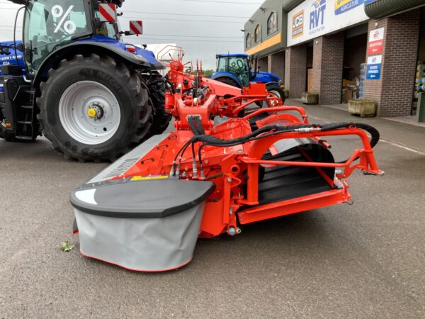 KUHN FC9330 MOWER - Image 2
