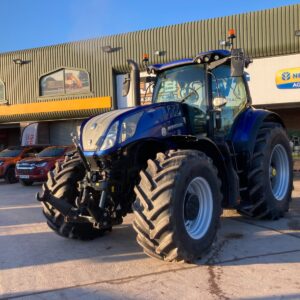 *Ex Demo* New Holland T7.315 Auto Command