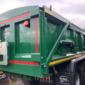 BAILEY 16 TON ROOT TRAILER
