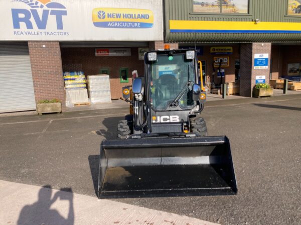 JCB 155 SKIDSTEER - Image 2