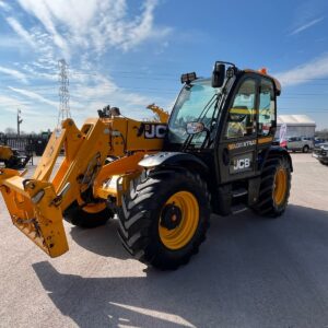 JCB 542-70 Agri Xtra