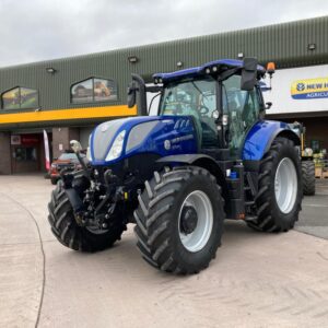 New Holland T7.225 Auto Command
