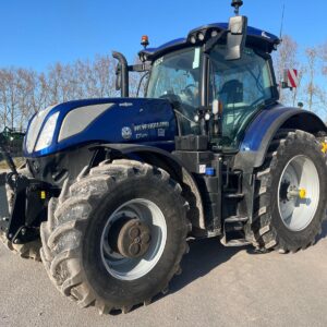 New Holland T7.270 plmi