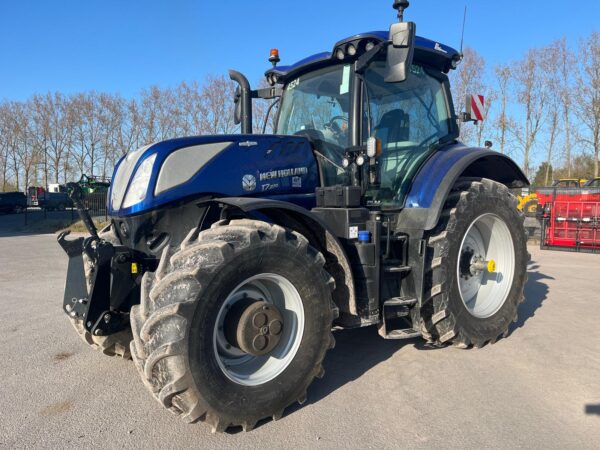 New Holland T7.270 plmi