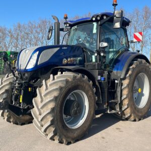 New Holland T7.300 PLMi
