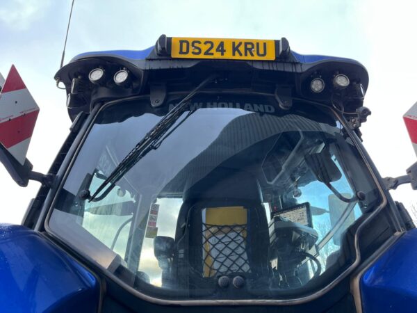 NEW HOLLAND T7.300 AUTO COMMAND PLMi - Image 2