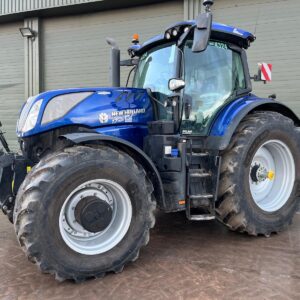 NEW HOLLAND T7.300 AUTO COMMAND PLMi