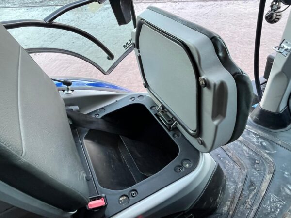 NEW HOLLAND T7.300 AUTO COMMAND PLMi - Image 3