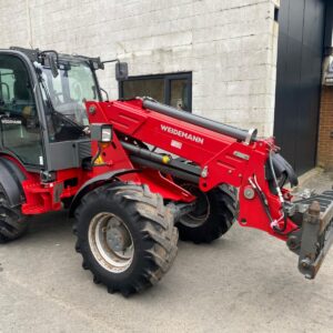 Weidemann 3080T