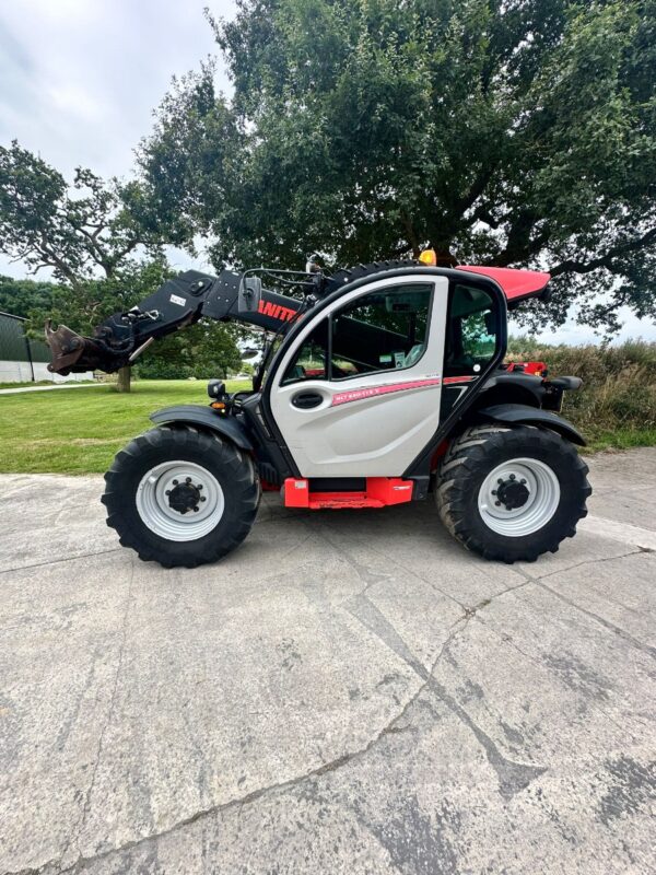 MANITOU MLT 630-115V - Image 2