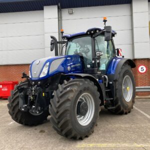 NEW HOLLAND T7.270 AUTO COMMAND NEW GEN