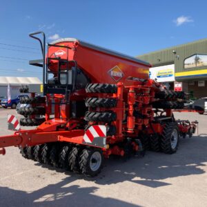 Kuhn Espro 4000RMS Drill
