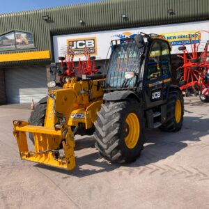JCB 536-95 AGRI XTRA