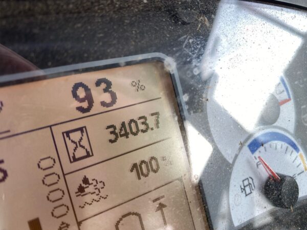 *Due In* New Holland T5.120 - Image 2