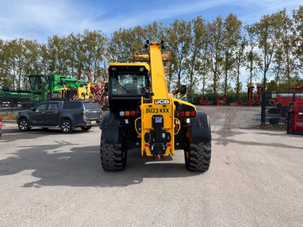 JCB 542-70 AGRI XTRA - Image 2