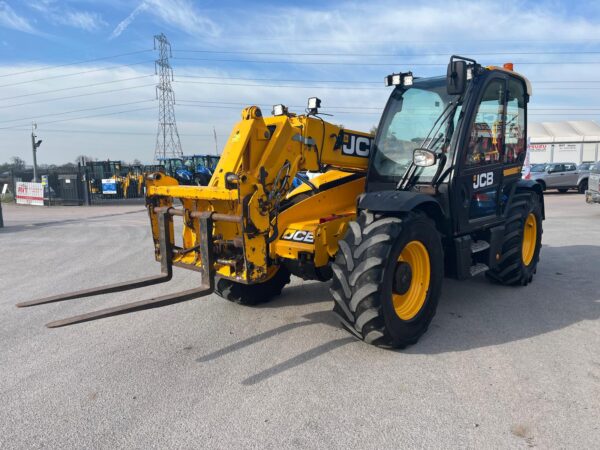 JCB 532-70 - Image 2