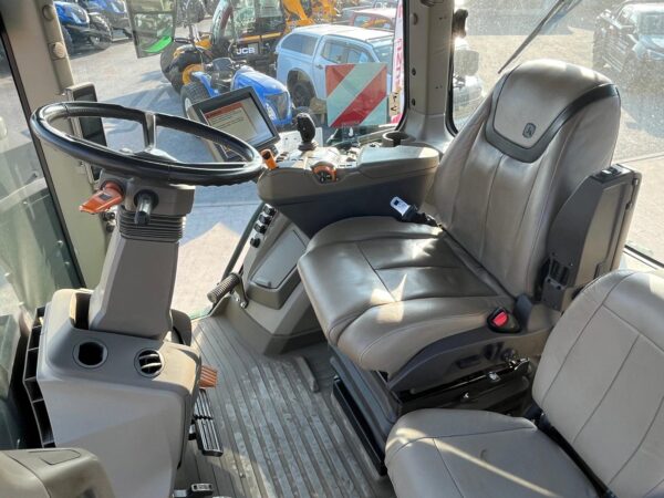 John Deere 8RX 410 - Image 3