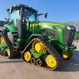 John Deere 8RX 410