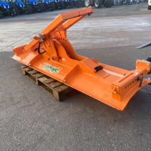 Albutt SP84H Snow Plough