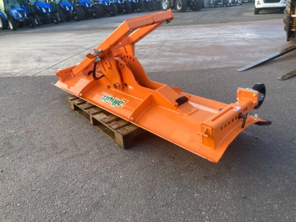 Albutt SP84H Snow Plough