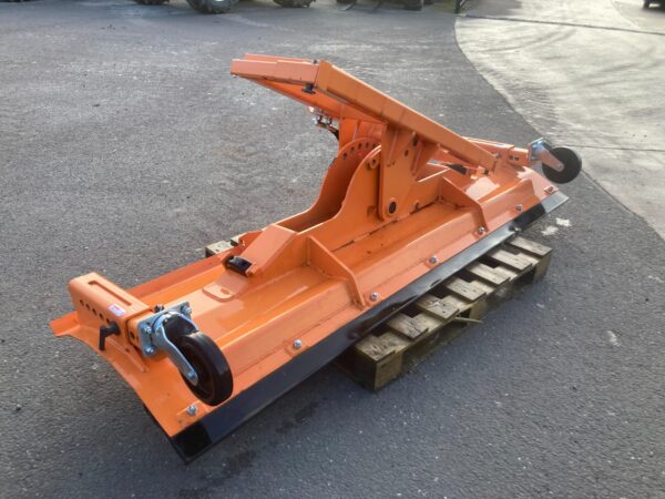 Albutt SP84H Snow Plough - Image 2