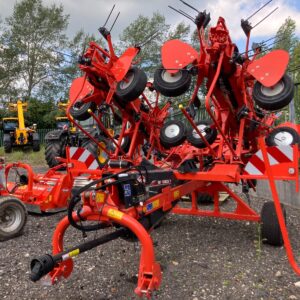 KUHN GF 10803 T TEDDER
