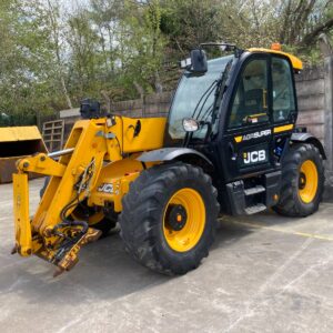 JCB 542-70 Agri Super