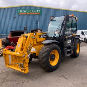 JCB  542-70 AGRI XTRA