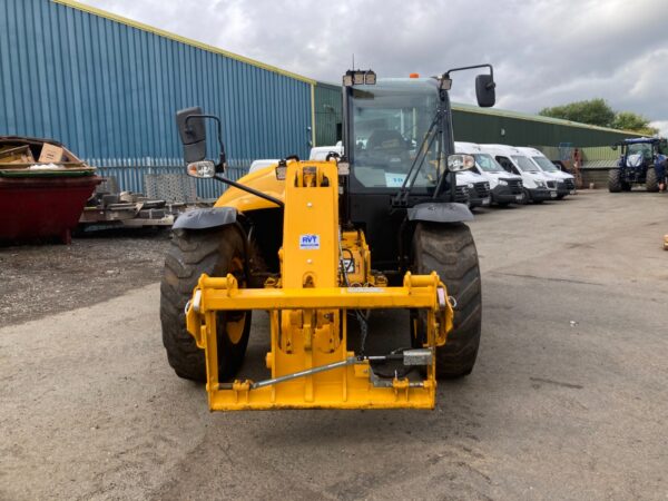 JCB  542-70 AGRI XTRA - Image 2