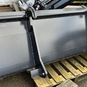 JCB BK10-70 QFIT BUCKET