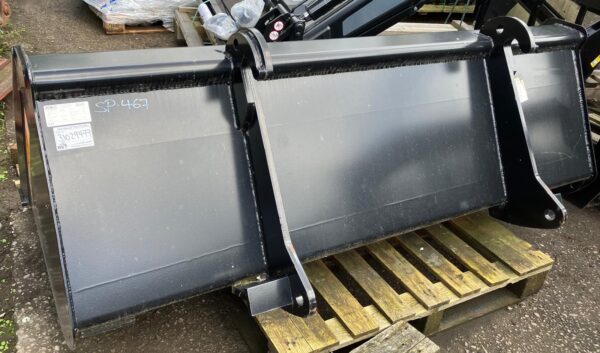 JCB BK10-70 QFIT BUCKET