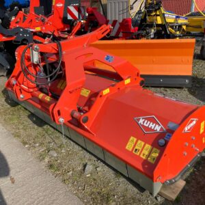 Kuhn BPR280 Shredder