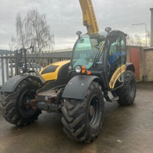 NEW HOLLAND TH6.32S