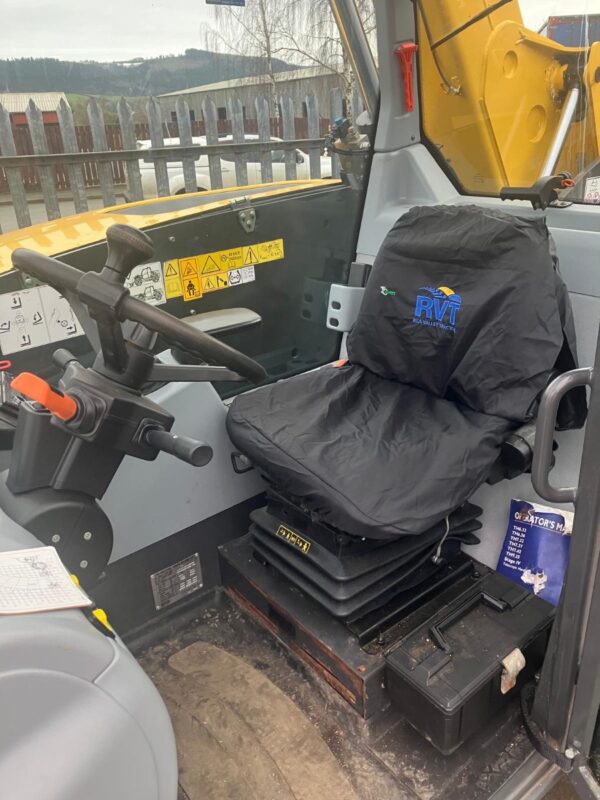 NEW HOLLAND TH6.32S - Image 2