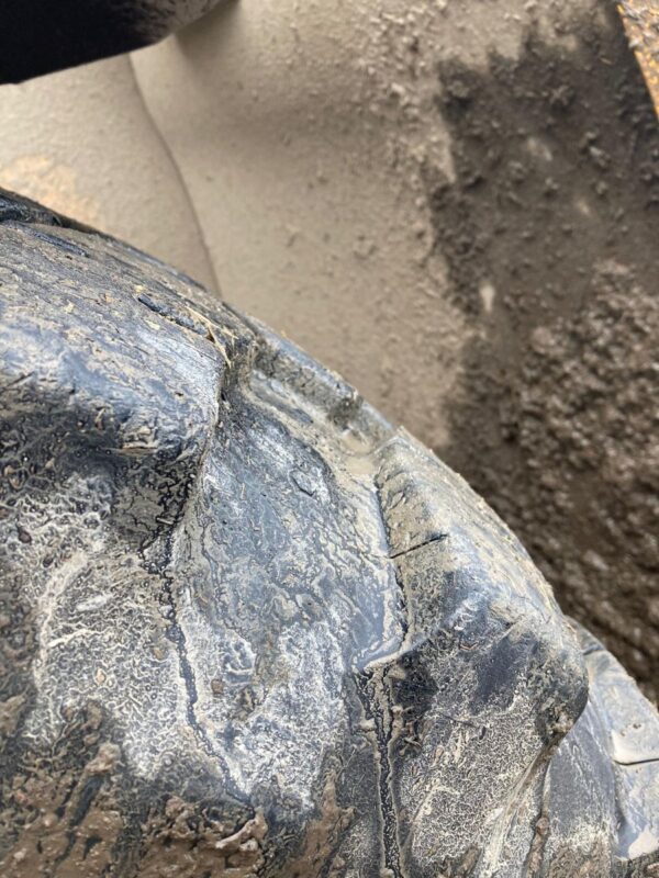 *Due in* JCB 536-60 Ag Pro - Image 3