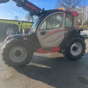 *Due IN* Manitou 630-105