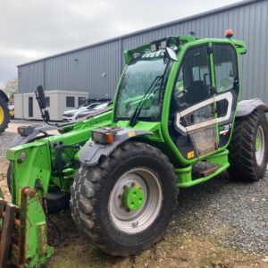 MERLO TF35.7
