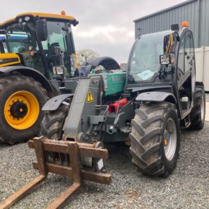 KRAMER KT276
