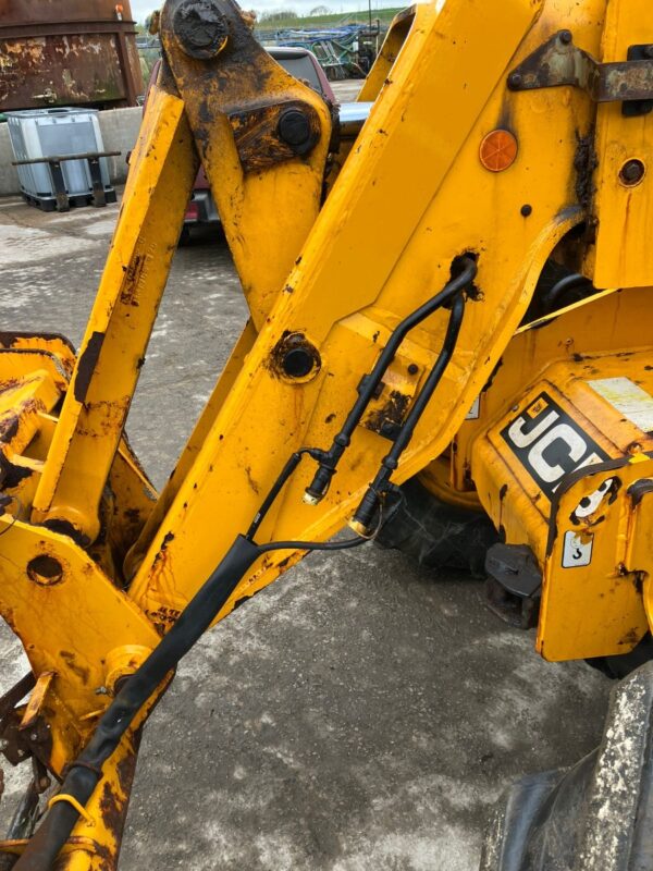 JCB 541-70 agri plus - Image 3