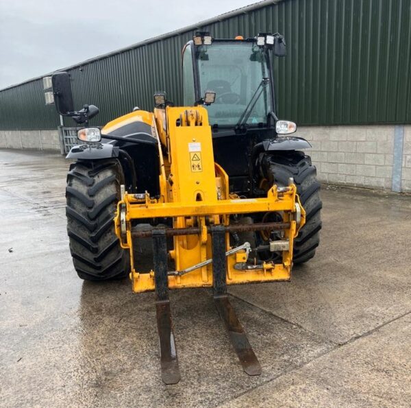 JCB 541-70 AGRI PRO - Image 2