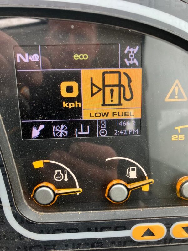 JCB 541-70 AGRI PRO - Image 3